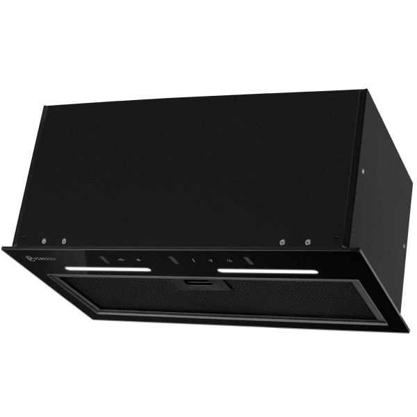 Фото - Вытяжка встраиваемая Perfelli VIOLA 5NWRB NERO