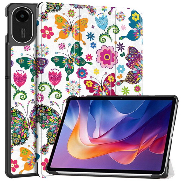 Фото - Чохол для планшета BeCover Smart Case for Xiaomi Redmi Pad 2 11.0" Butterfly (713646)