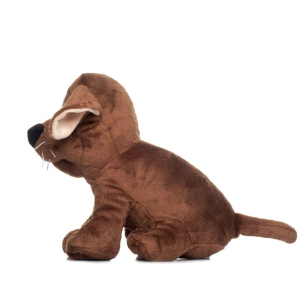 Фото - Мягкая игрушка животное Tigres Собачка лабрадор (СО-0107)