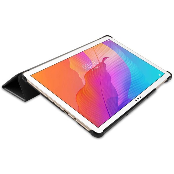 Фото - Чохол для планшета BeCover Smart Case for Huawei MatePad T10s/T10s (2nd Gen) Square (709529)