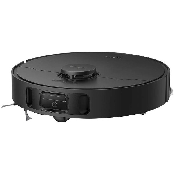 Фото - Робот-пылесос моющий Dreame Bot L40 Ultra CE Black (RLD52SE-Bl)