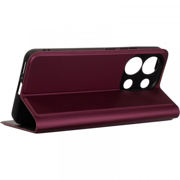 Фото - Чохол для смартфону Gelius Shell Case for Xiaomi Redmi Note 13 4G Marsal (96573)