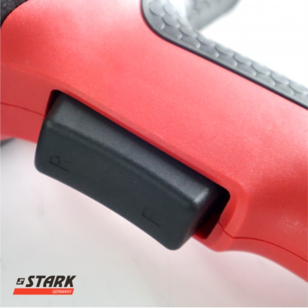 Фото - Гайковерт мережевий Stark IW-1035 (120100110)
