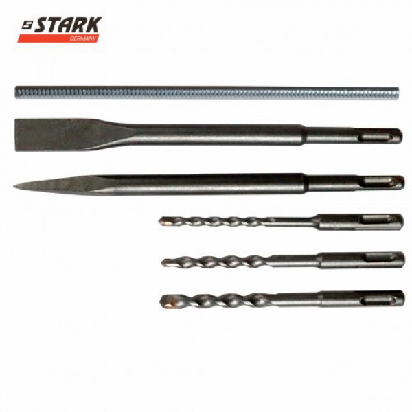 Фото - Перфоратор Stark RH-930 Profi (140930010)