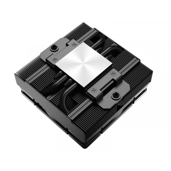 Фото - Процесорний кулер ID-Cooling IS-47-XT Black