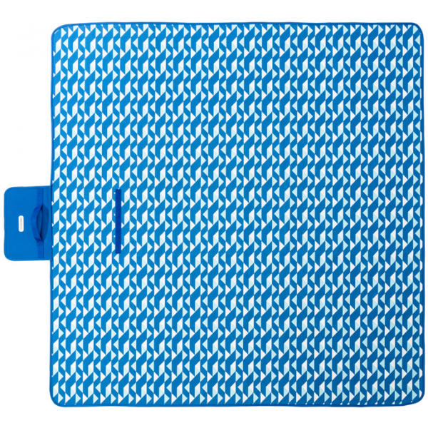 Фото - Туристичний килимок Кемпінг СА-33 (4823082715862)