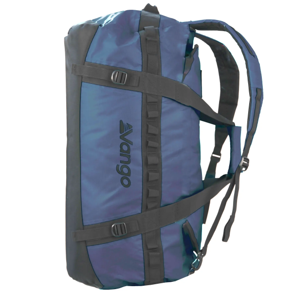 Фото - Сумка дорожня Vango Cargo 80 Moonlit Ocean Blue (RUUCARGO0000006)