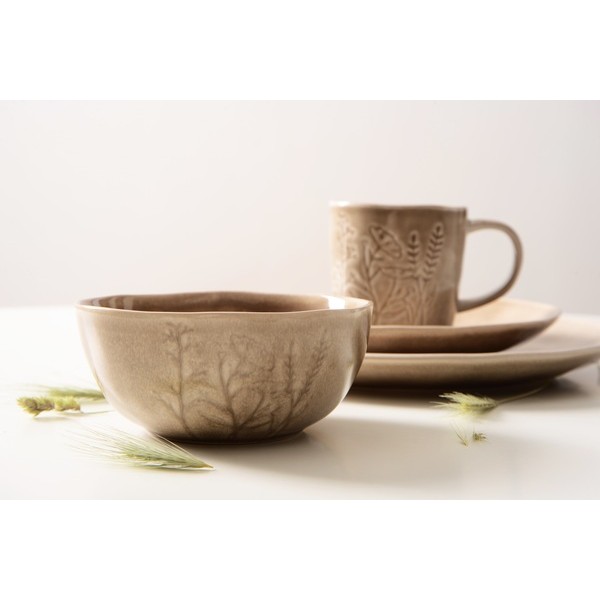 Фото - Салатник Limited Edition Herb Nature 14 см (E1580-1)
