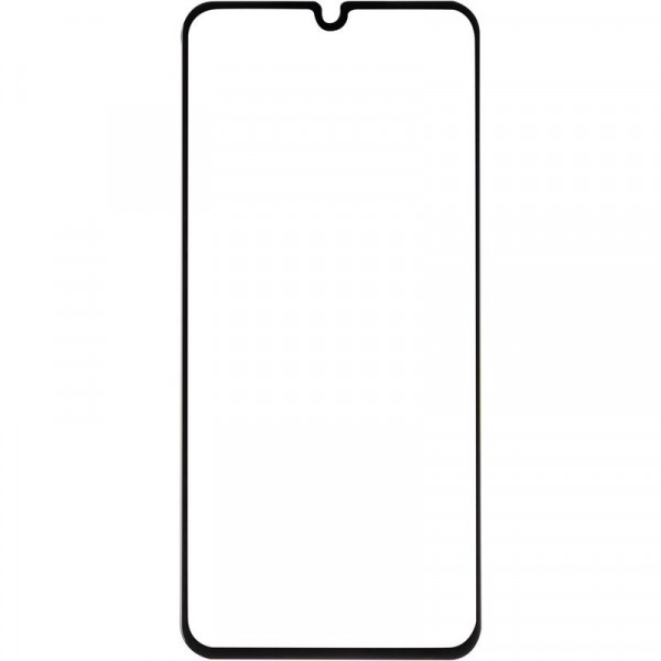 Фото - Захисне скло для смартфону Gelius Full Cover Ultra-Thin 0.25mm for Samsung A255 (A25) Black (96765)