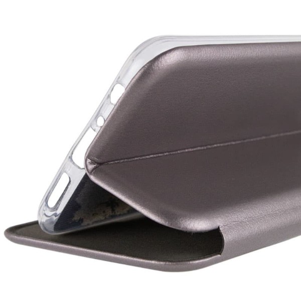 Фото - Чехол для смартфона BeCover Exclusive for Tecno Spark 20 (KJ5n) Gray (711243)