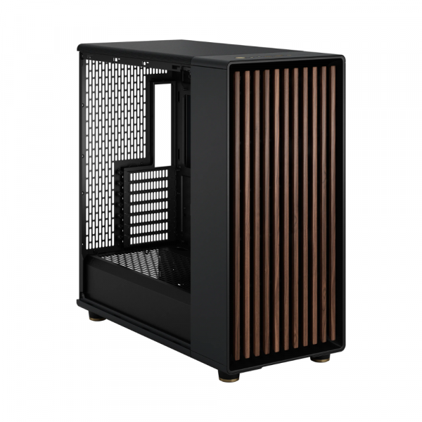 Фото - Корпус Fractal design FD-C-NOR1X-02