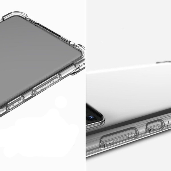 Фото - Чохол для смартфону BeCover Anti-Shock for Xiaomi Redmi A1 Clear (708250)