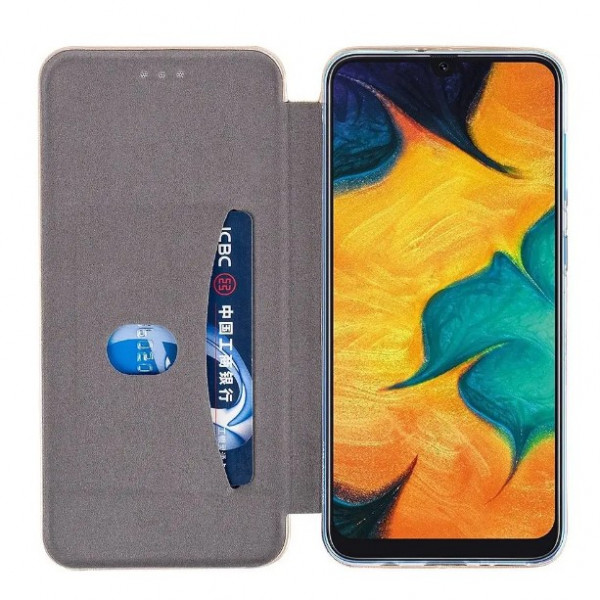 Фото - Чохол для смартфону BeCover Exclusive for Xiaomi Redmi A1/A2 Dark Green (709055)