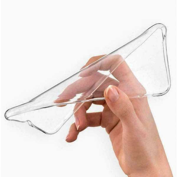 Фото - Чохол для смартфону BeCover for Xiaomi 14 Pro 5G Transparancy (710688)