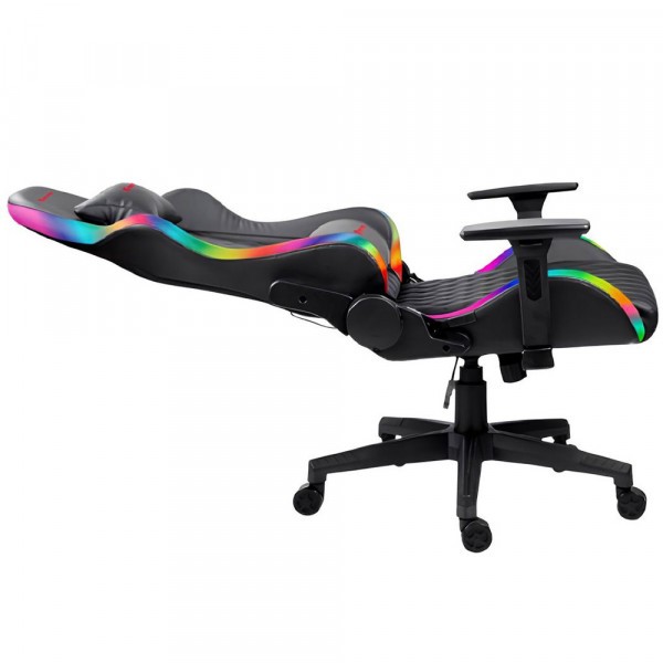 Фото - Крісло для геймерів XTRIKE ME GC-907