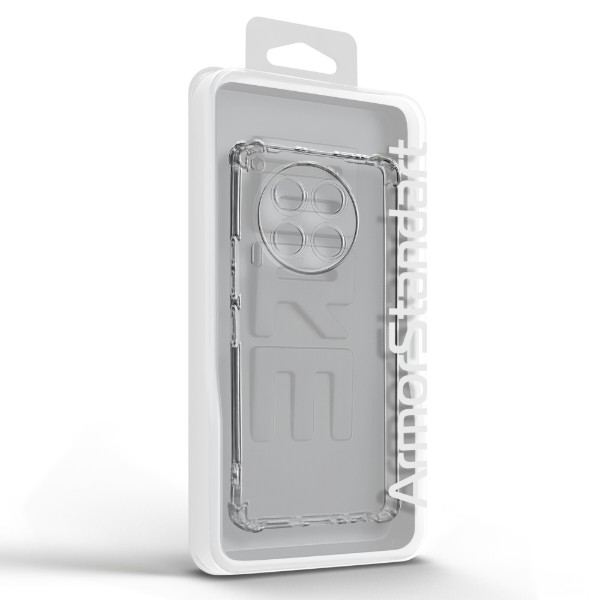 Фото - Чехол для смартфона Armorstandart Air Force for Tecno Camon 30 (CL6) Camera Cover Clear (ARM77194)