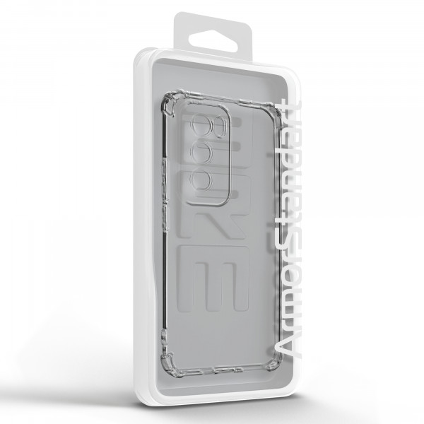 Фото - Чехол для смартфона Armorstandart Air Force for Oppo Reno12 Camera cover Clear (ARM78022)