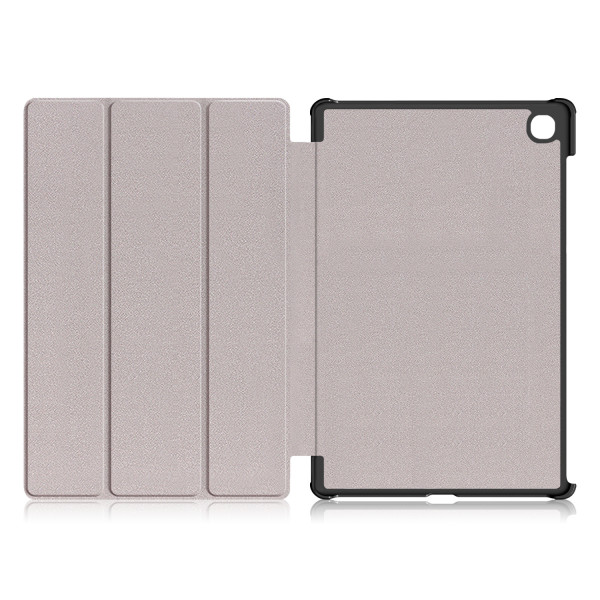 Фото - Чехол для планшета BeCover Smart Case for Samsung Galaxy Tab S6 Lite (2024) 10.4" P620/P625/P627 Butterfly (710824)