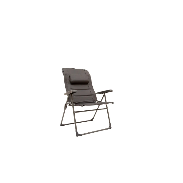 Фото - Складаний стілець Vango Hampton Grande DLX Chair Excalibur (CHRHAMPTOE27A3T)