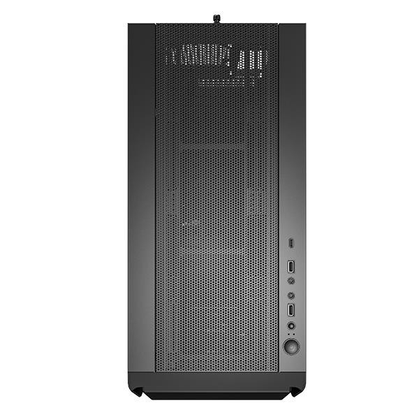 Фото - Корпус Montech BLACK SKY TWO GX (B)
