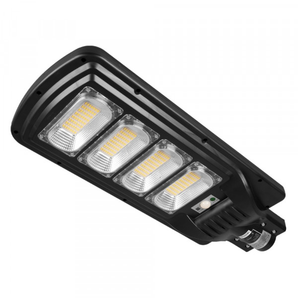 Фото - Светодиодный прожектор Gemix GE-200