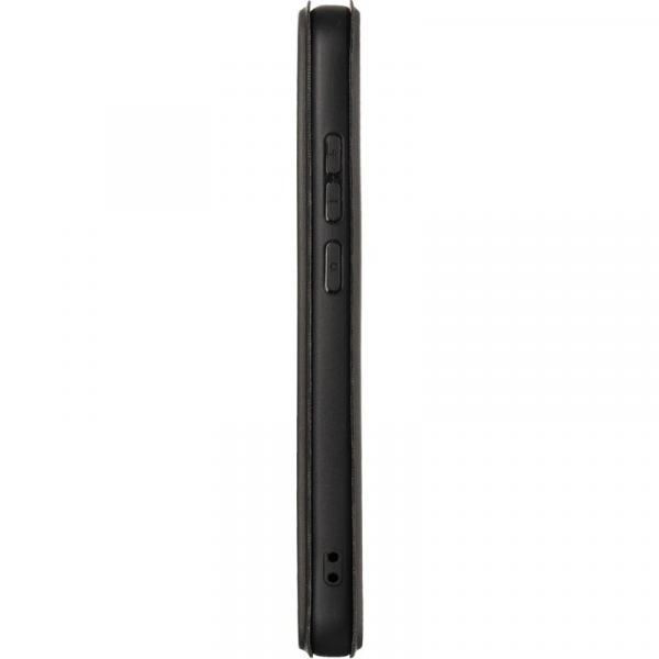 Фото - Чохол для смартфону Gelius Shell Case for Oppo A78 Black (94446)