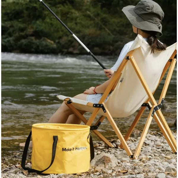 Фото - Набір інструментів Xiaomi Hoto Outdoor Wash Kit (QWOGJ002)