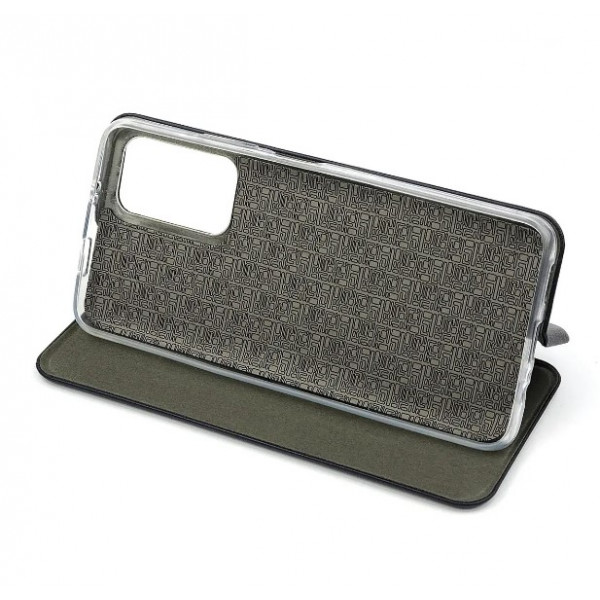 Фото - Чехол для смартфона BeCover Exclusive for Poco F4 Black (709020)