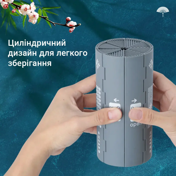 Фото - Отвертка со сменными битами INSPIRE KS-840116 126 в 1