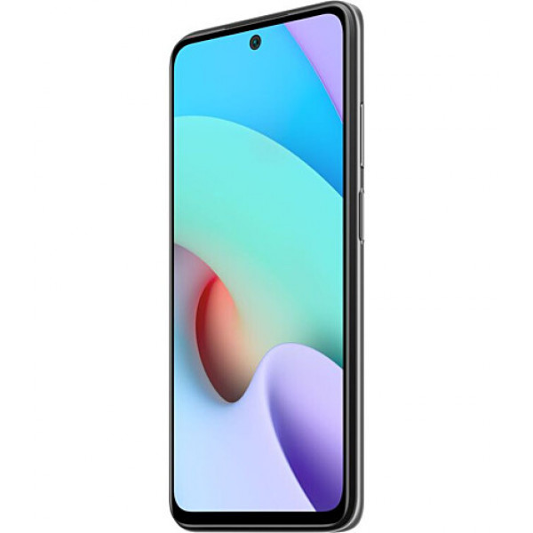 Фото - Смартфон Xiaomi Redmi 10 4/64Gb Grey