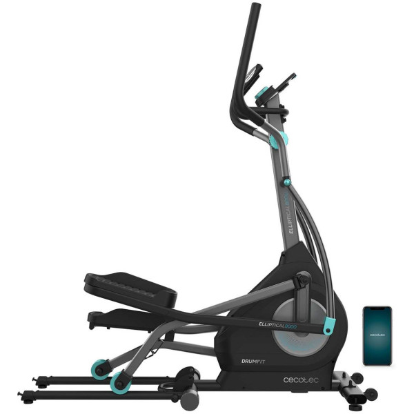 Фото - Орбитрек Cecotec Drumfit Elliptical 8000 Motor Pro (CCTC-07232)