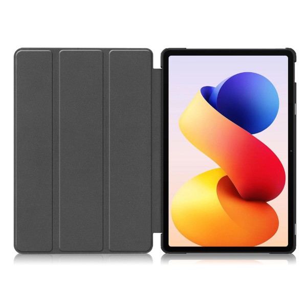 Фото - Чохол для планшету BeCover Smart Case for Xiaomi Redmi Pad 2 Pro 12.1" Don't Touch (714637)