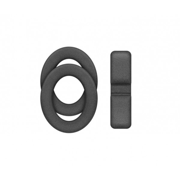 Фото - Навушники повнорозмірні дротові Sennheiser HD 490 Pro