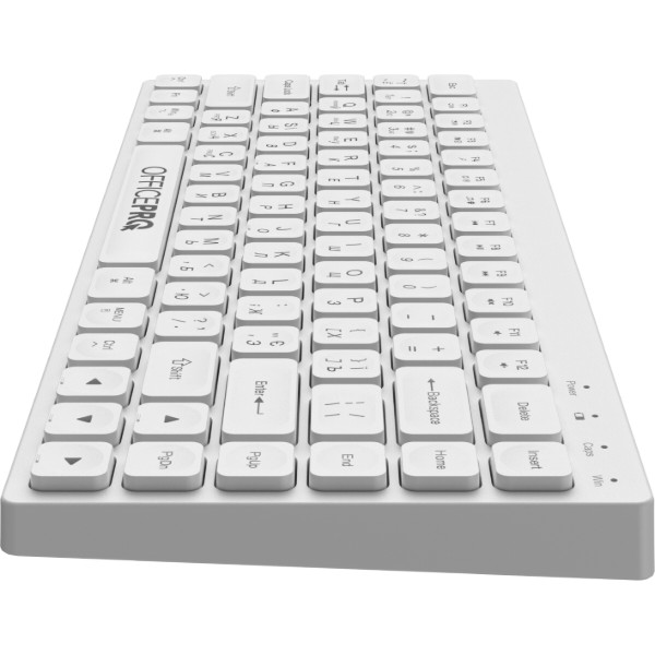 Фото - Клавиатура беспроводная OfficePro SK955W