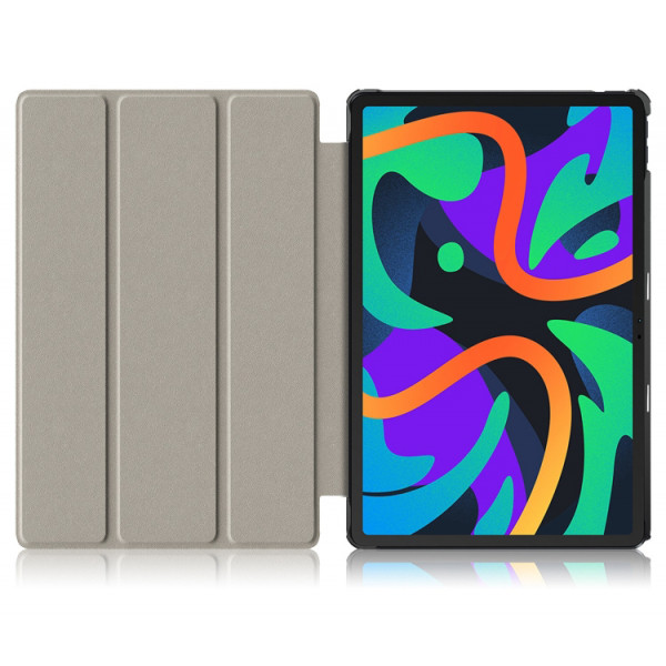 Фото - Чохол для планшету BeCover Smart Case for Lenovo Tab M11 (2024) TB-TB330FU/Xiaoxin Pad 11 (2024) 11'' Don't Touch (710756)