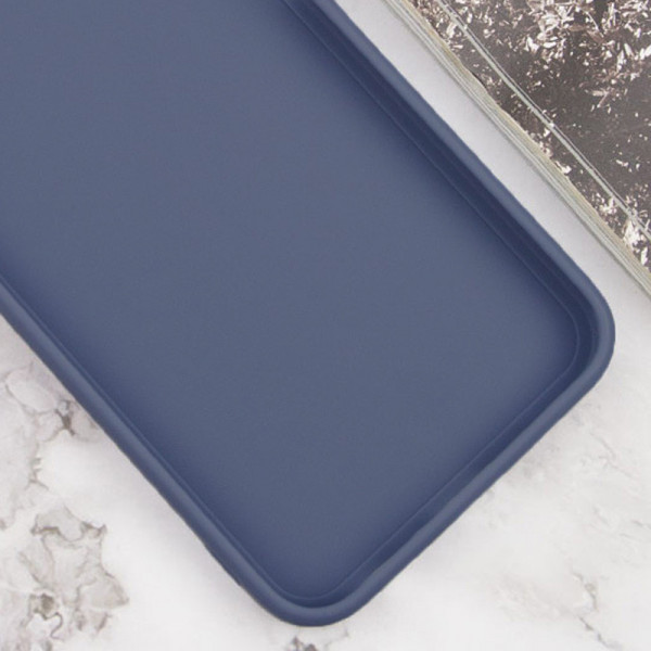 Фото - Чехол для смартфона BeCover Full Camera for Infinix Hot 40 (X6836)/ 40 Pro (X6837) Deep Blue (711658)