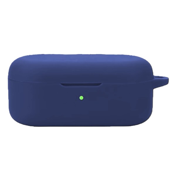 Фото - Чехол для наушников BeCover Silicon for OPPO Enco Buds 2 Pro Deep Blue (713224)