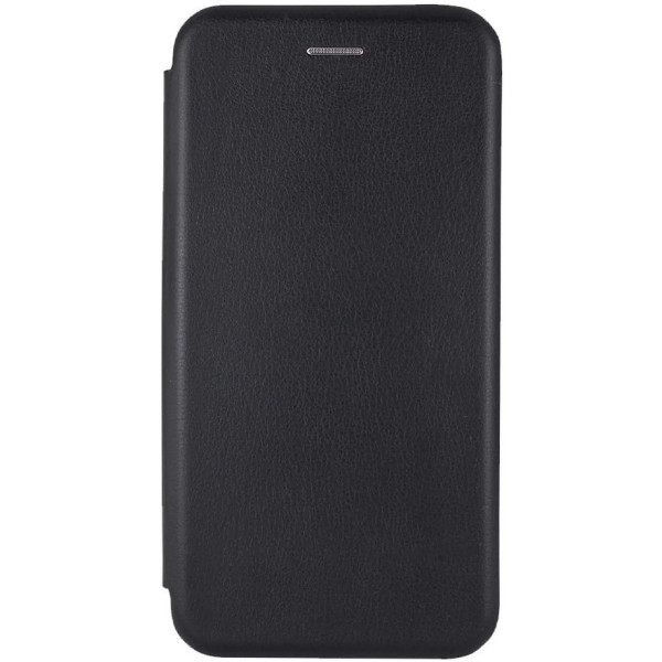 Фото - Чохол для смартфону BeCover Exclusive for Samsung Galaxy A07 SM-A075 Black (713885)