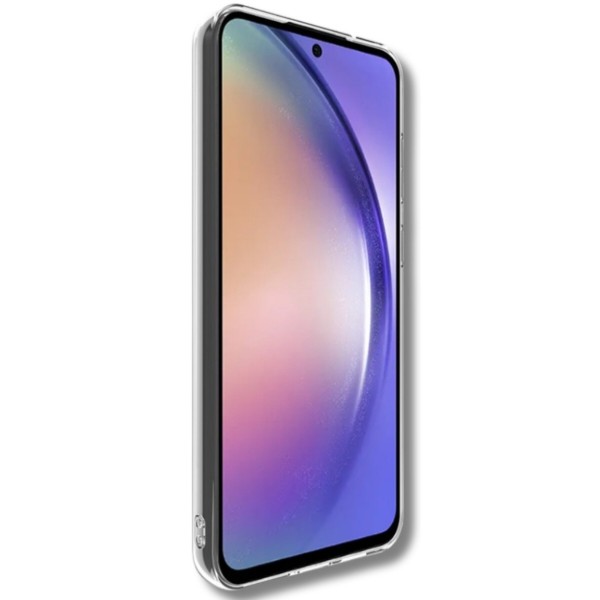Фото - Чохол для смартфону BeCover for Samsung Galaxy A57 5G SM-A576 Transparancy (714858)