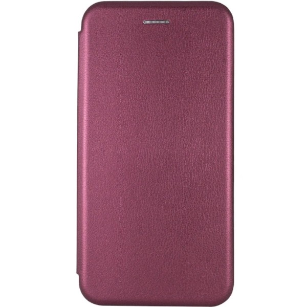 Фото - Чохол для смартфону BeCover Exclusive for Xiaomi Redmi Note 14 Pro 4G Red Wine (713525)