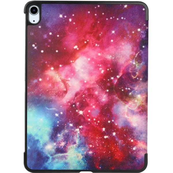 Фото - Чехол для планшета BeCover Smart Case for Apple iPad Air 11" M4 2026 Space (715215)