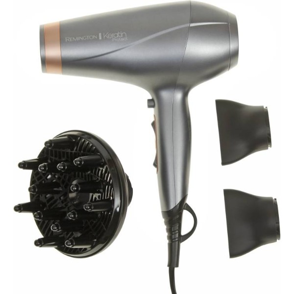 Фото - Фен Remington AC8820 Keratin Protect