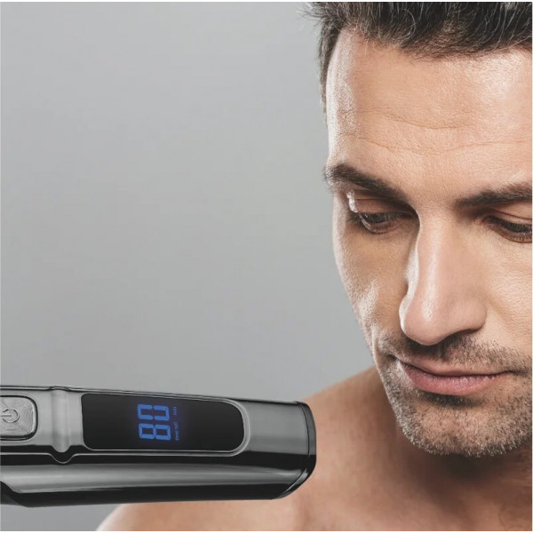 Фото - Машинка для стрижки волосся Zelmer ZMB6000