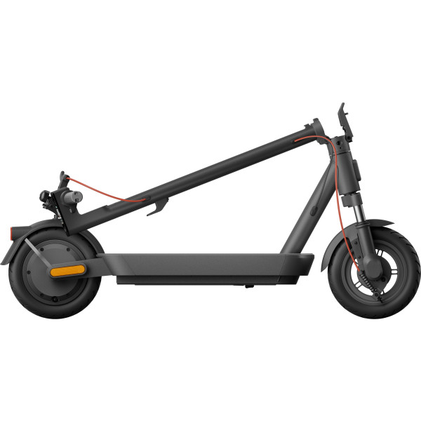 Фото - Електросамокат Xiaomi Electric Scooter 5 EU