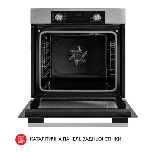Фото - Духовой шкаф Weilor FDO6F8BI