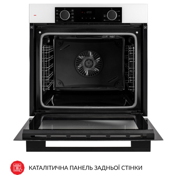 Фото - Духовой шкаф Weilor FDO6F8WT
