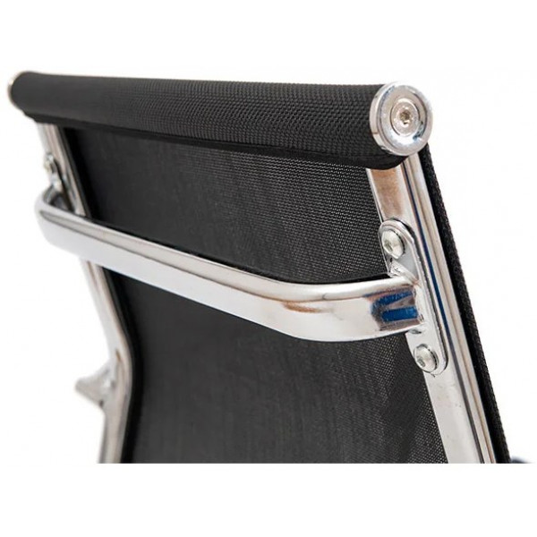 Фото - Кресло офисное Richman Кельн ЛБ Хром DT Deep Tilt