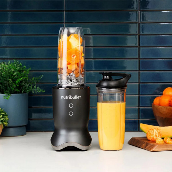 Фото - Уценка - Блендер стационарный NUTRIBULLET Ultra NB1206DG