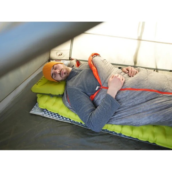 Фото - Туристичний килимок Flextail Tiny Slleeping Pad (6975755966632)