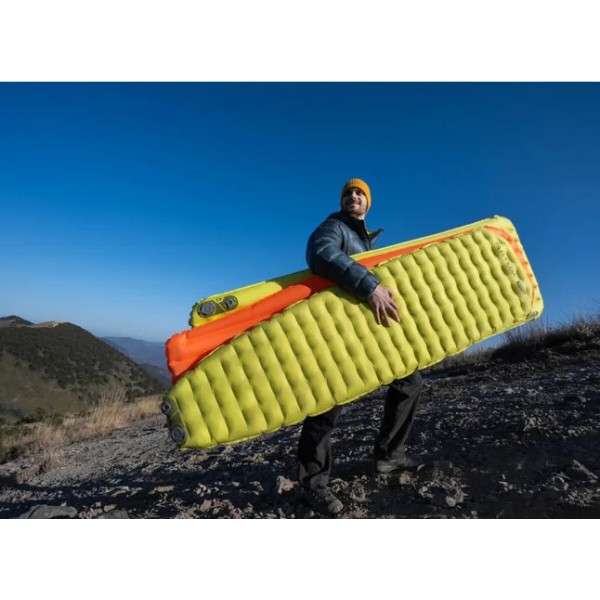 Фото - Туристичний килимок Flextail Tiny Slleeping Pad (6975755966632)